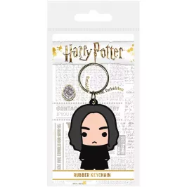 Брелок Harry Potter (Severus Snape Chibi) картинка 343774 - МосИгра